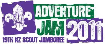 File:19th NZ Scout Jamboree Logo.jpg