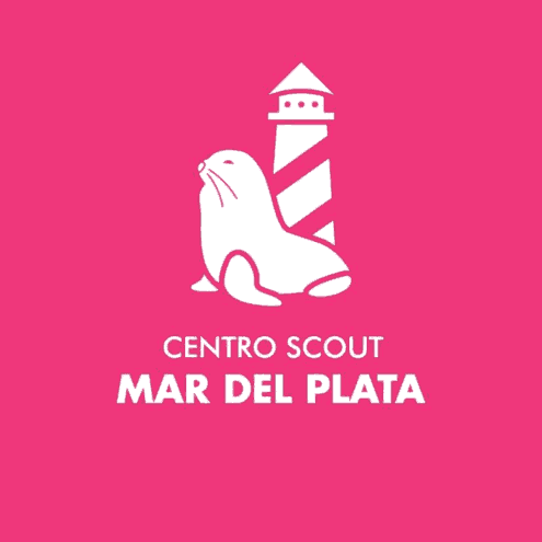 File:Logo Centro Scout Mar del Plata.png