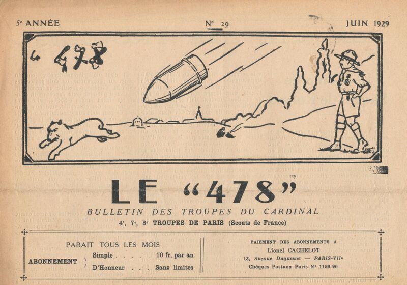 File:1929-06 Le 478 (Cardinal Dubois Paris) n° 019.jpg