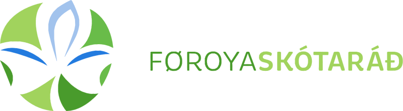 File:Føroya Skótaráð Text.svg