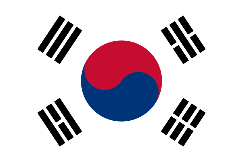 File:Flag of South Korea.svg