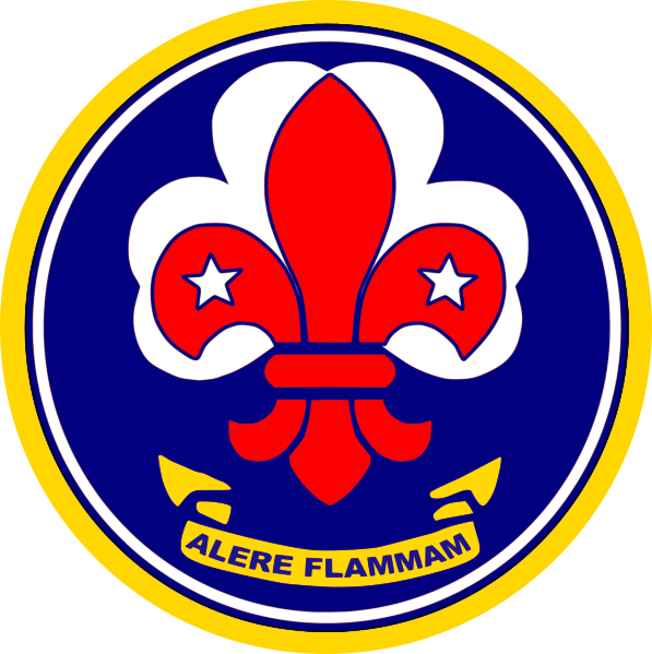 File:Senior Scout (Corpo Nazionale Giovani Esploratori ed Esploratrici Italiani).svg