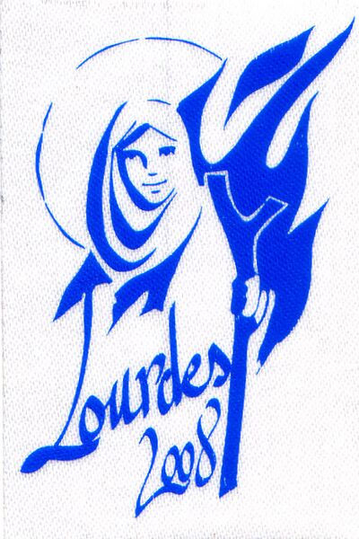 File:Logo-Lourdes-2008.jpg