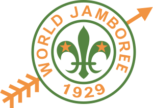 File:3rd World Scout Jamboree.svg