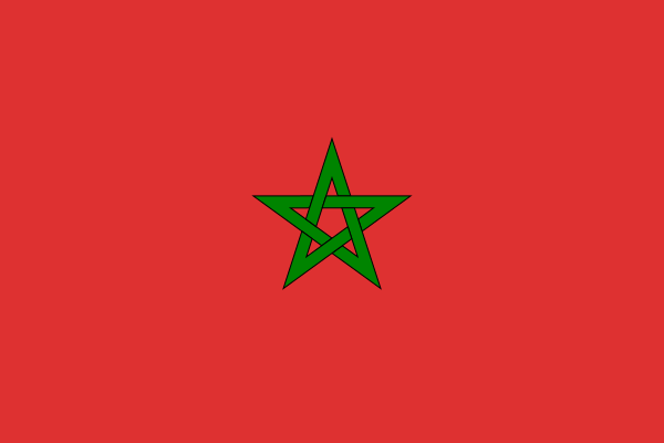 File:Flag of Morocco.svg