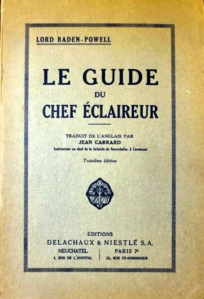 File:Le guide du chef éclaireur BP Troisième editionP.jpg