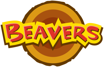 File:Beaver Scouts (The Scout Association).svg
