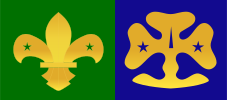 File:3rd Peace Cruise table flag.svg