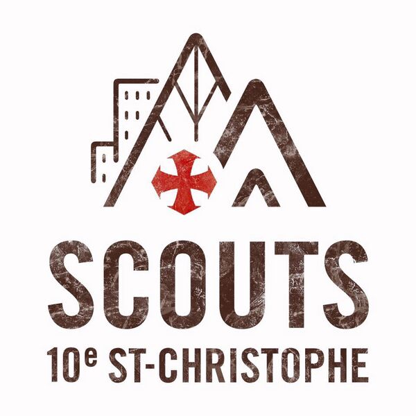 File:Logo scout Laval Saint-Christophe.jpg