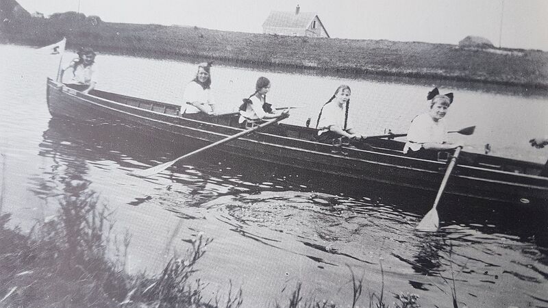 File:1921 Roeiboot Sint Joris Jutters 1 Den Helder.jpg