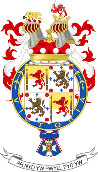File:Coat of Arms of Baron Baden-Powell.svg.png