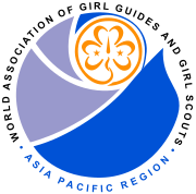 File:Asia Pacific Region (World Association of Girl Guides and Girl Scouts).svg