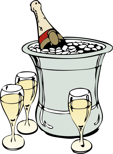 File:Johnny automatic champagne on ice.svg