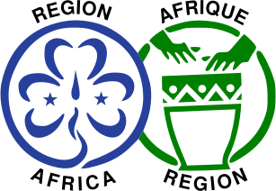File:Africa Region (World Association of Girl Guides and Girl Scouts).svg