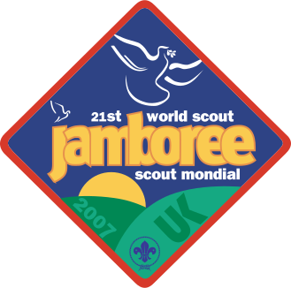 File:21st World Scout Jamboree.svg