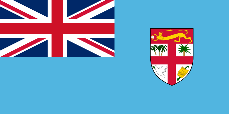 File:Flag of Fiji.svg