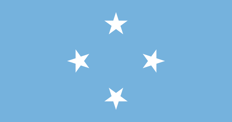 File:Flag of the Federated States of Micronesia.svg