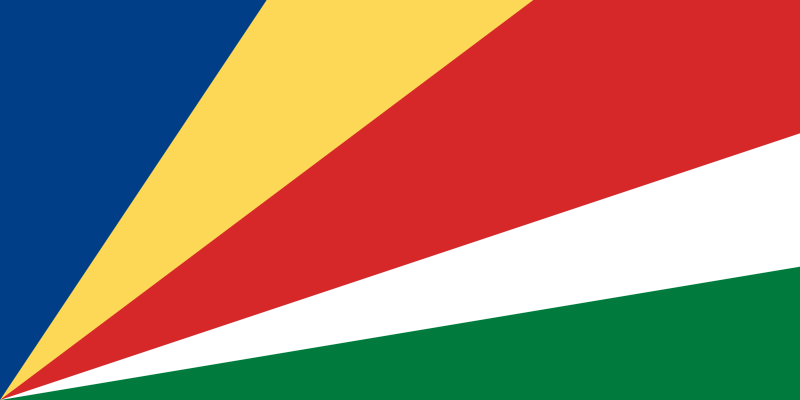 File:Flag of Seychelles.svg