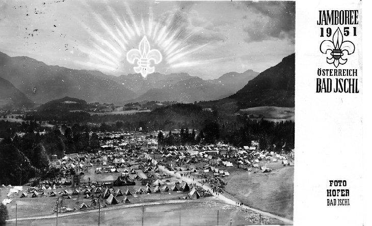 Jamboree mondial 1951.jpg