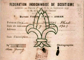 File:Fédération Indochinoise des Associations du Scoutisme card.png