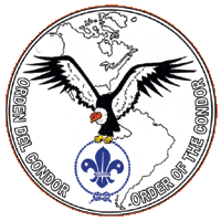 File:Badge earned in the InterAmerican Scout Region.png