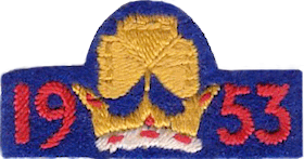 File:Queen Elizabeth II coronation badge (Girl Guides of Canada).png
