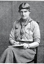 Vera Barclay