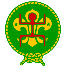 File:Logo Scouts du Mali.png