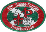 Groupe ASC 32e Sainte-Famille