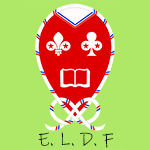 Éclaireurs Louveteaux de France (ELDF)
