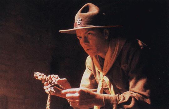File:Indiana Jones and the Cross of Coronado.jpg