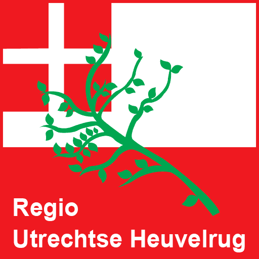 File:Logo Scouting Regio Utrechtse Heuvelrug.png