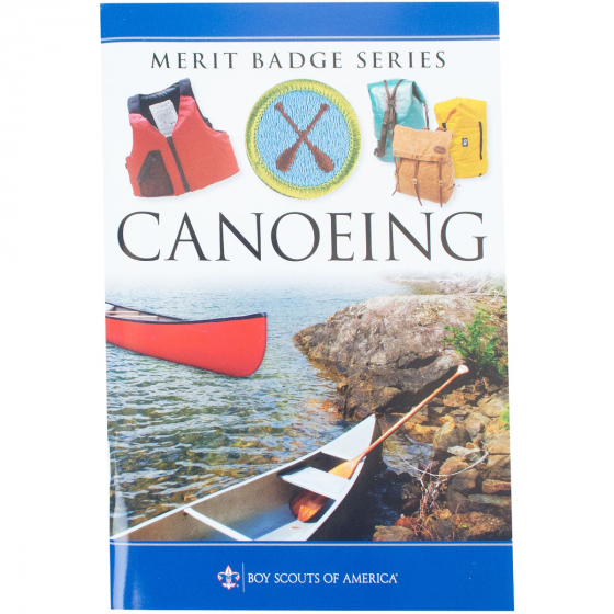 Canoeing Merit Badge Activity Planner ScoutWiki
