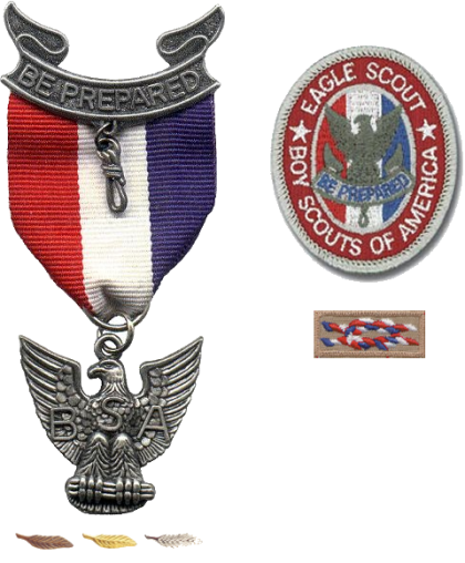 File:Eagle Scout BSA.png