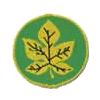 Badge FSBPB naturaliste