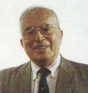 Raymond Mège