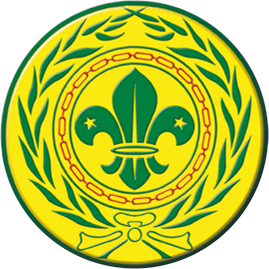 File:Arab Scout Region (World Organization of the Scout Movement).png