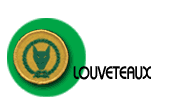 Le badge de la branche Louveteau