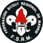 Federación Scout Regional de Madrid