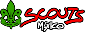File:Asociación de Scouts de México logo.png