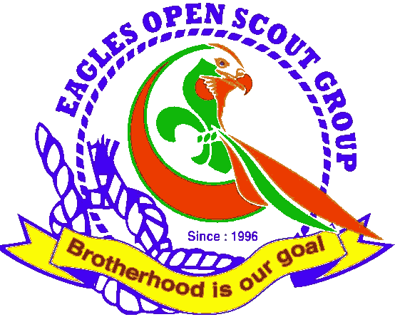 File:Eagles Open Scout Group Logo.png