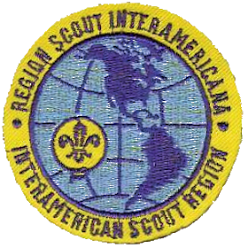 File:Interamerican Scout Region (World Organization of the Scout Movement).png