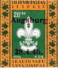File:Scouts on stamps Detmold displaced persons camp.png