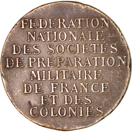 File:Médaille Fédération des Sociétés de Préparation Militaire.jpg