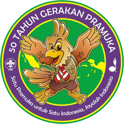 File:Gerakan Pramuka Indonesia 50th anniversary.png