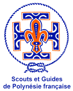 Scouts et guides de Polynésie Française