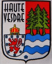 Région Haute Vesdre