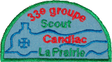 Groupe ASC 33e Candiac La Prairie