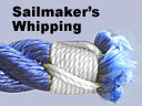 Sailmaker's Whipping