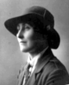 Marguerite de Beaumont en 1931